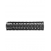 10" FREE FLOAT QUAD RAIL HANDGUARD: *MT061